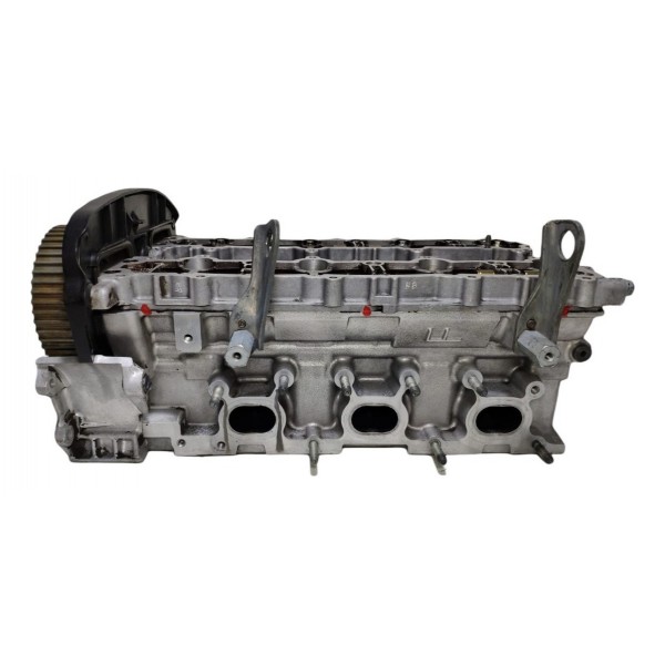 Cabeçote Citroen C5 Peugeot 407 607 3.0 V6 06 Std Esquerdo