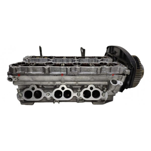 Cabeçote Citroen C5 Peugeot 407 607 3.0 V6 06 Std Esquerdo