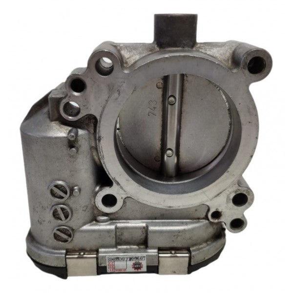 Tbi Corpo Borboleta Mb C180 A170 A2661410525 Original