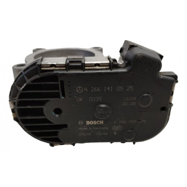 Tbi Corpo Borboleta Mb C180 A170 A2661410525 Original