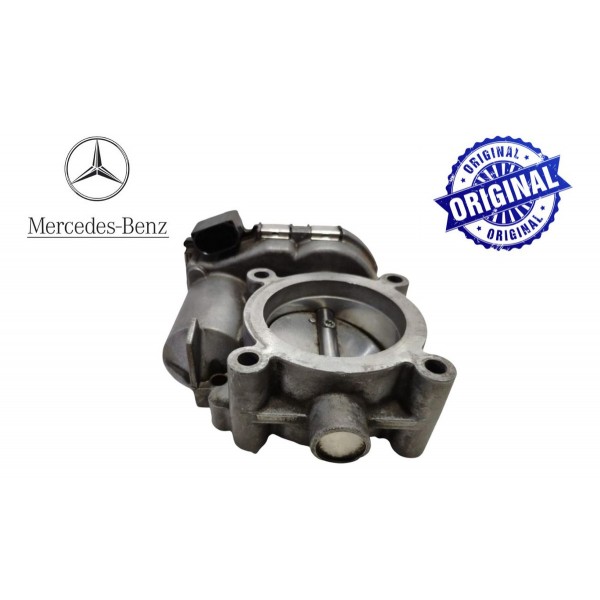 Tbi Corpo Borboleta Mb C180 A170 A2661410525 Original