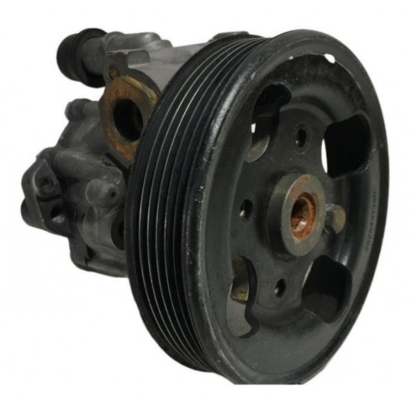 Bomba Direção Hidráulica Peugeot 407 3.0 V6 Perfeito Estado