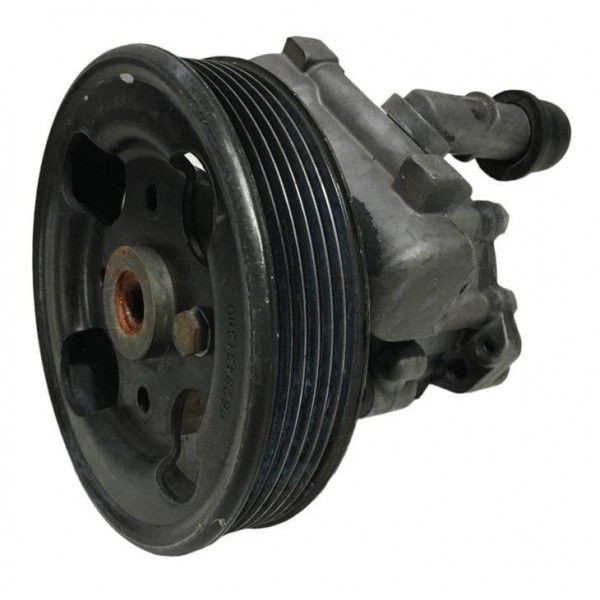 Bomba Direção Hidráulica Peugeot 407 3.0 V6 Perfeito Estado