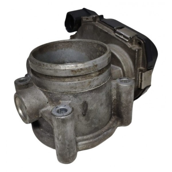 Tbi Corpo Borboleta Mg6 Turbo 2011 Original