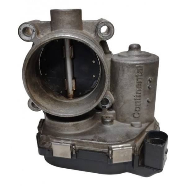 Tbi Corpo Borboleta Mg6 Turbo 2011 Original