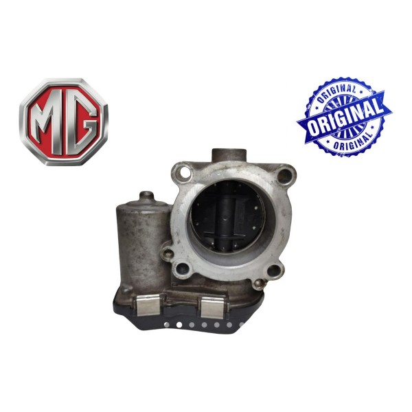 Tbi Corpo Borboleta Mg6 Turbo 2011 Original