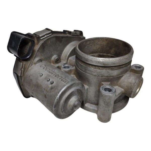 Tbi Corpo Borboleta Mg6 Turbo 2011 Original