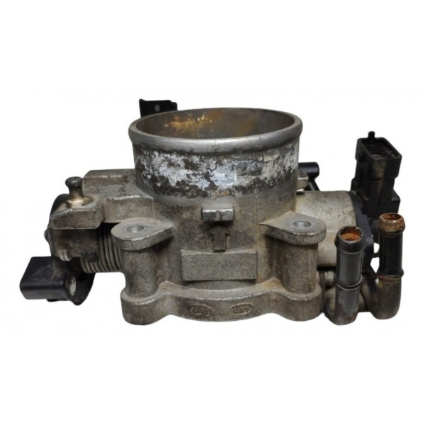 Corpo Borboleta Tbi Hyundai Elantra 2.0 2.4 16v 3517026900