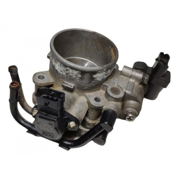 Corpo Borboleta Tbi Hyundai Elantra 2.0 2.4 16v 3517026900