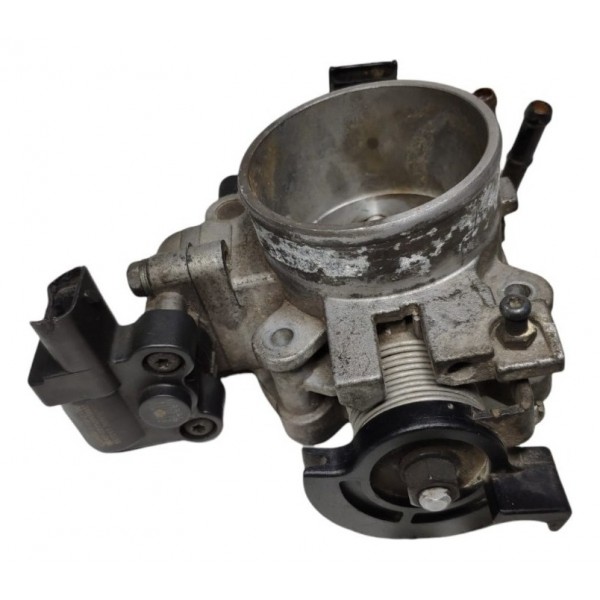 Corpo Borboleta Tbi Hyundai Elantra 2.0 2.4 16v 3517026900