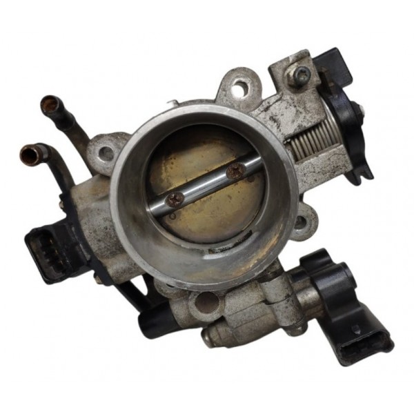 Corpo Borboleta Tbi Hyundai Elantra 2.0 2.4 16v 3517026900