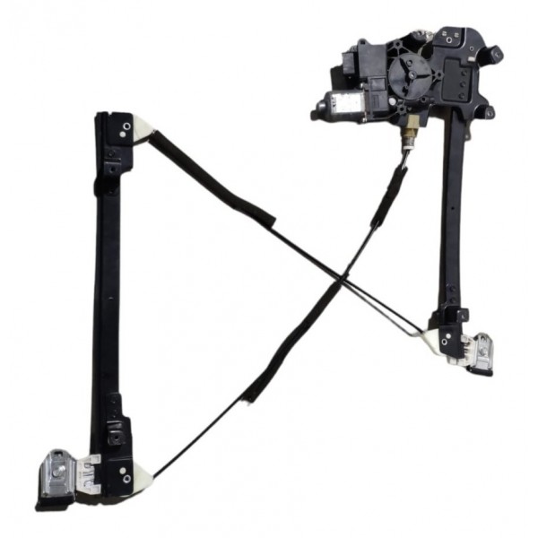 Máquina Vidro Elétrico Mg6 Turbo Dianteira L. Direito 2012