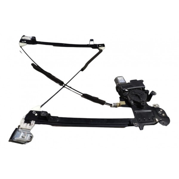 Máquina Vidro Elétrico Mg6 Turbo Dianteira L. Direito 2012