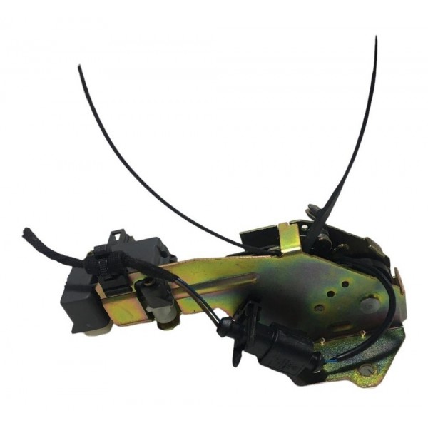 Fechadura Vidro Tampa Porsche Cayenne V8 Traseira 2004 2006