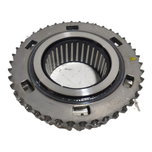 Engrenagem 5ª Marcha Movel Powershift Ford New Fiesta 39d