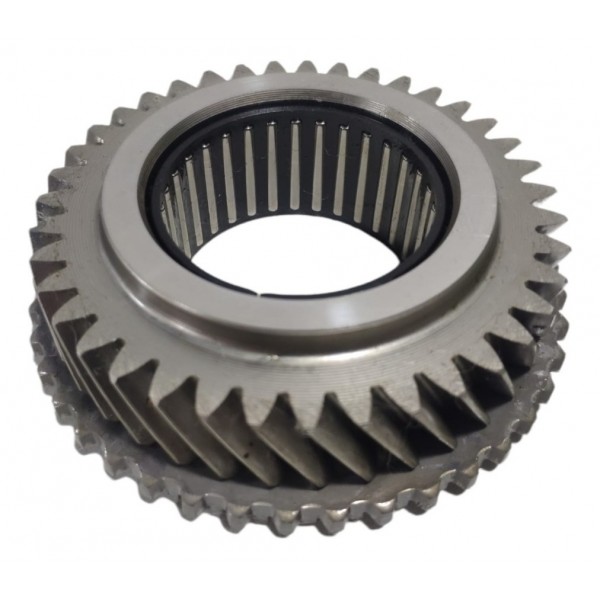 Engrenagem 5ª Marcha Movel Powershift Ford New Fiesta 39d