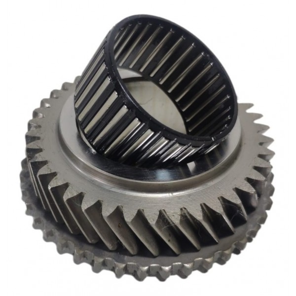 Engrenagem 5ª Marcha Movel Powershift Ford New Fiesta 39d