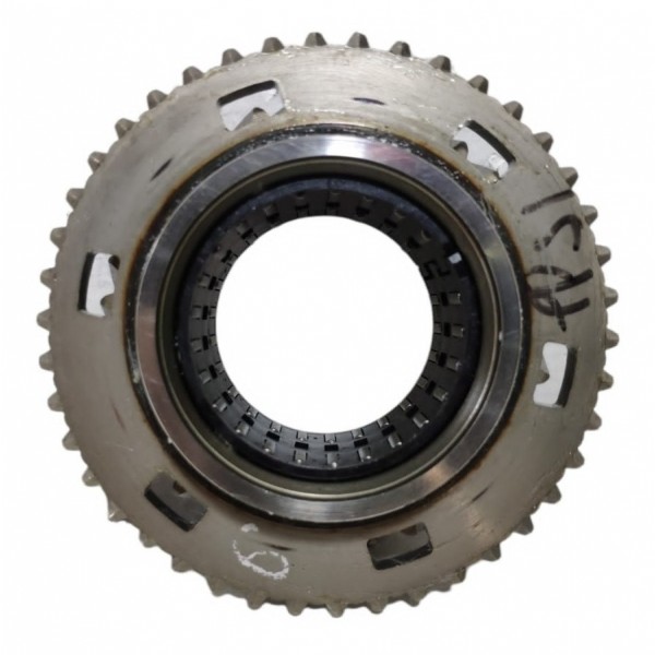 Engrenagem 6ª Marcha Movel Powershift Ford Focus 1.6 33d