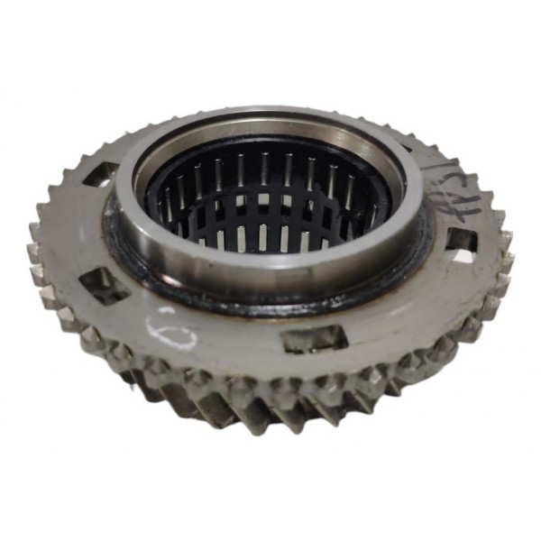 Engrenagem 6ª Marcha Movel Powershift Ford Focus 1.6 33d