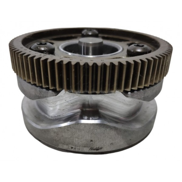 Engrenagem Excêntrica Câmbio Automático Powershift Original