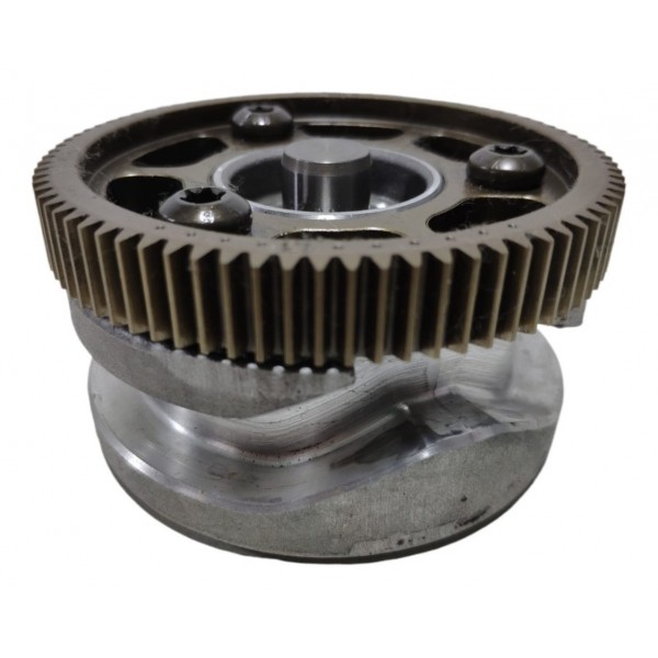 Engrenagem Excêntrica Câmbio Automático Powershift Original