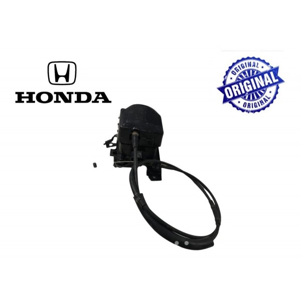 Módulo Piloto Automático Honda Civic 2001 A 2006 100300-1280