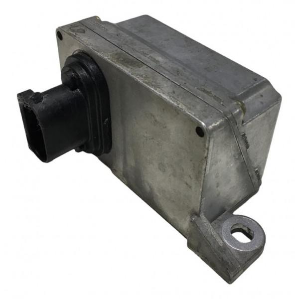 Módulo Central Citröen C5 1999 2005 Original 9641342980