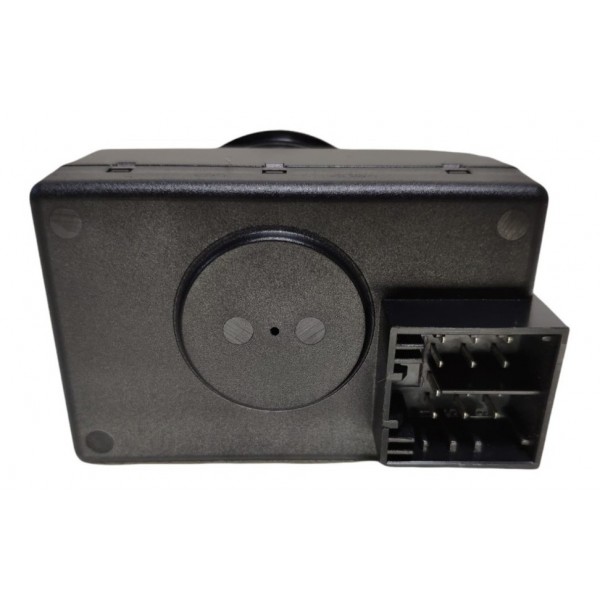 Módulo Cilindro Partida Vw Touareg 2004 A 2008 3d0905865e