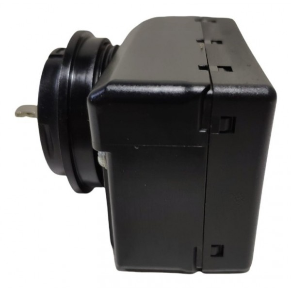 Módulo Cilindro Partida Vw Touareg 2004 A 2008 3d0905865e