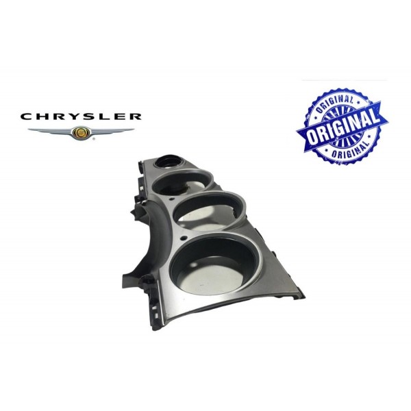 Moldura Painel Instrumento Pt Cruiser 2007 2008 2009 Origin