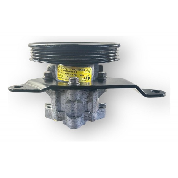 Bomba Direção Hidráulica Jac J3 1.5 2014 2015 Original