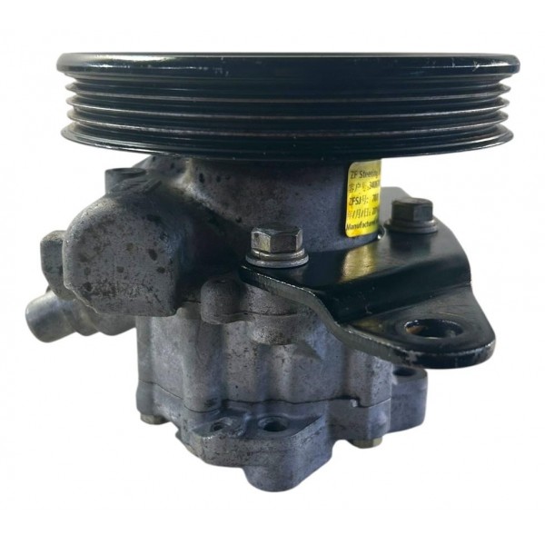 Bomba Direção Hidráulica Jac J3 1.5 2014 2015 Original