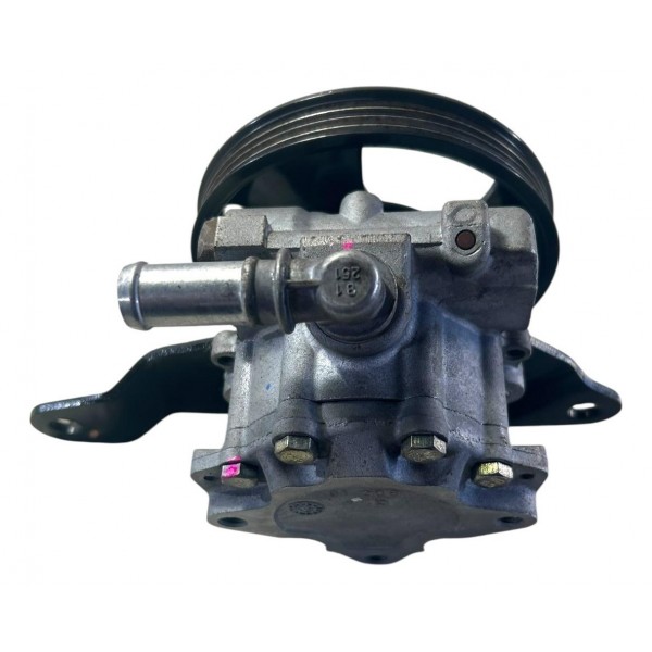 Bomba Direção Hidráulica Jac J3 1.5 2014 2015 Original