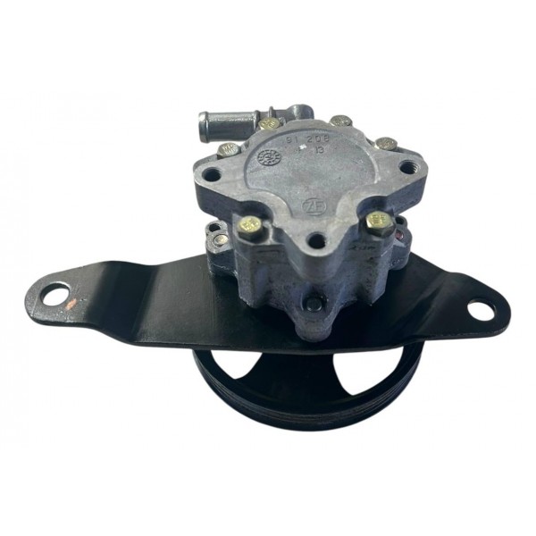 Bomba Direção Hidráulica Jac J3 1.5 2014 2015 Original