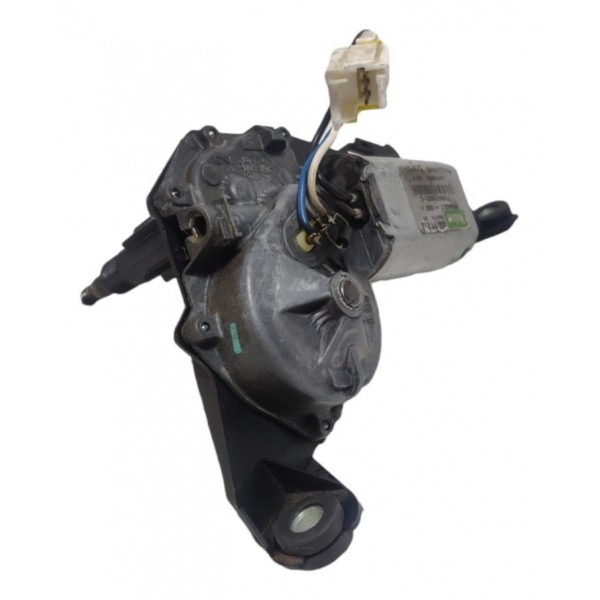 Motor Limpador Vidro Vigia Renault Megane Scenic Traseiro