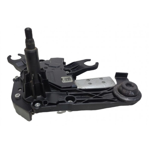 Motor Limpador Vidro Vigia Citroen C3 Peugeot 208 Traseiro
