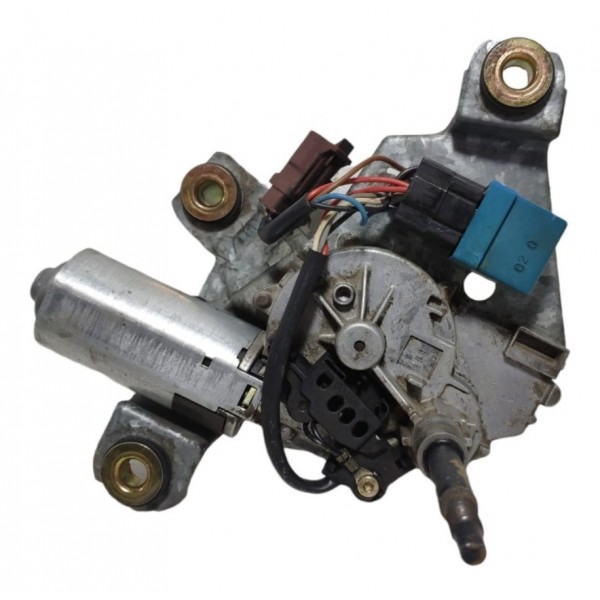 Motor Limpador Vidro Peugeot 306 Sw Traseiro 1995 2000