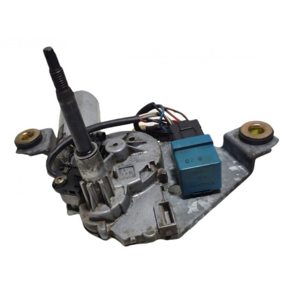 Motor Limpador Vidro Peugeot 306 Sw Traseiro 1995 2000