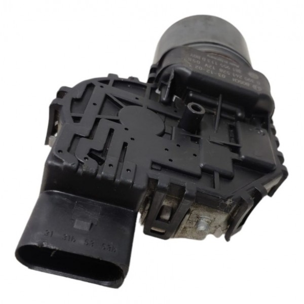 Máquina Limpador Para-brisa Passat  Ano 2004 3b1955113d