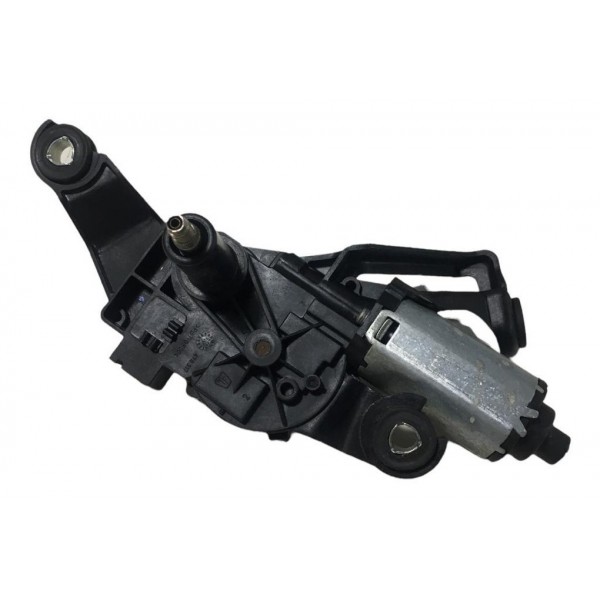 Motor Limpador Tampa Vigia Bmw 120i Traseira 2010 Original