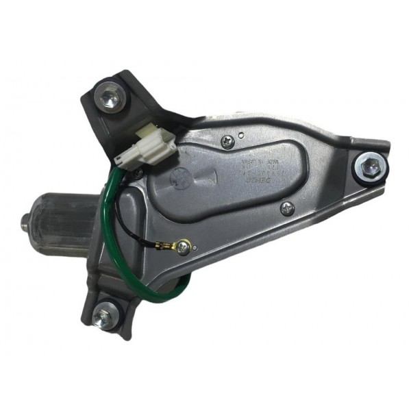 Motor Limpador Vidro Airtrek  Traseiro 2008 2596000421