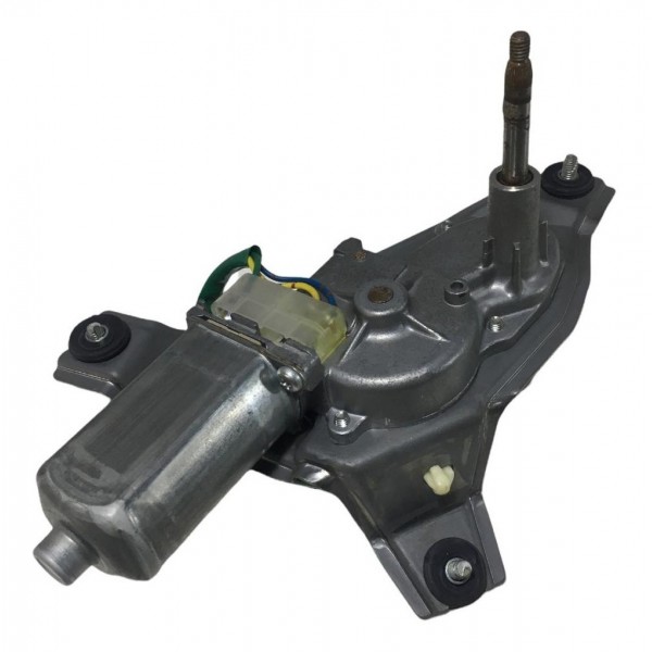 Motor Limpador Vidro Airtrek  Traseiro 2008 2596000421