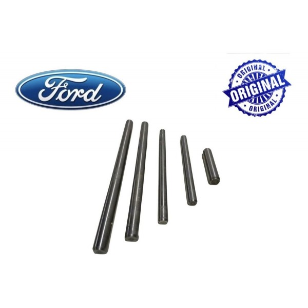 Pino Dos Garfos Câmbio Powershift New Fiesta Original