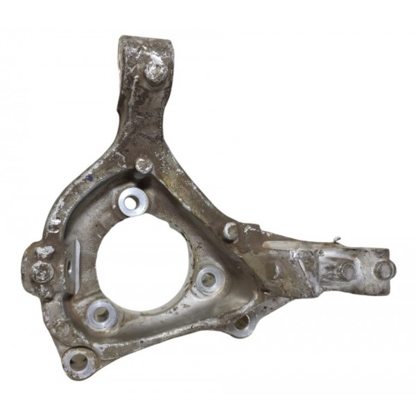 Manga De Eixo Dianteira Esquerda Captiva 2.4 16v 2008 À 2011