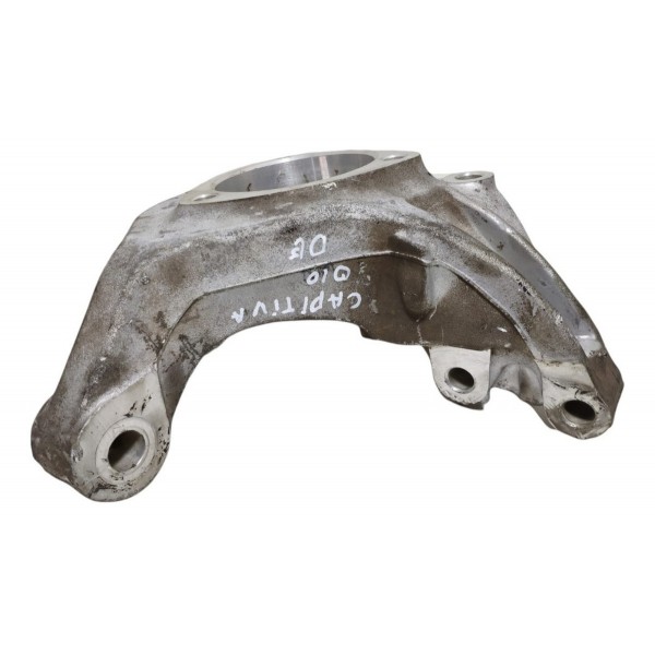 Manga De Eixo Dianteira Esquerda Captiva 2.4 16v 2008 À 2011