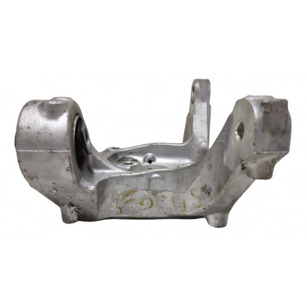 Manga Eixo Fusion Titanium Traseiro Esquerdo 2.0 2016