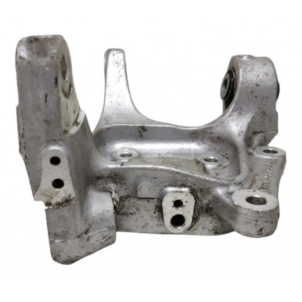 Manga Eixo Fusion Titanium Traseiro Esquerdo 2.0 2016