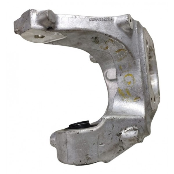 Manga Eixo Fusion Titanium Traseiro Esquerdo 2.0 2016