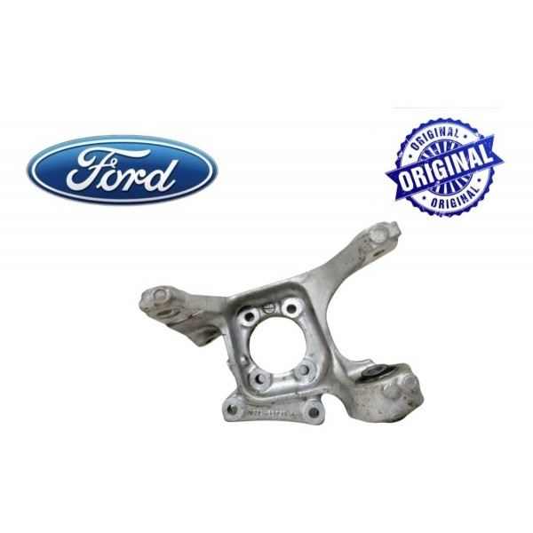 Manga Eixo Fusion Titanium Traseiro Esquerdo 2.0 2016