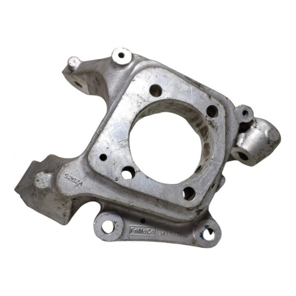 Manga Eixo Fusion Titanium Traseiro Esquerdo 2.0 2016